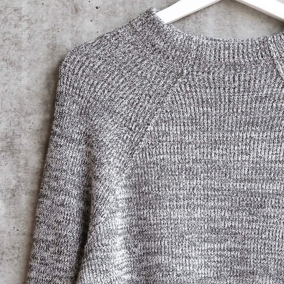 Free People Too Good Pullover Sweater - Picture 5 of 9